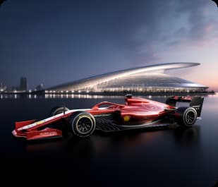 abu dhabi f1 yacht packages