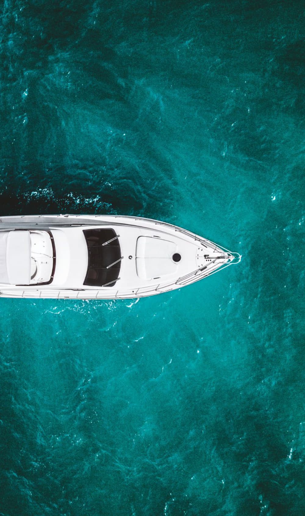 dubai yacht charter