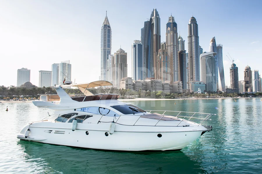 Yacht Rentals Dubai